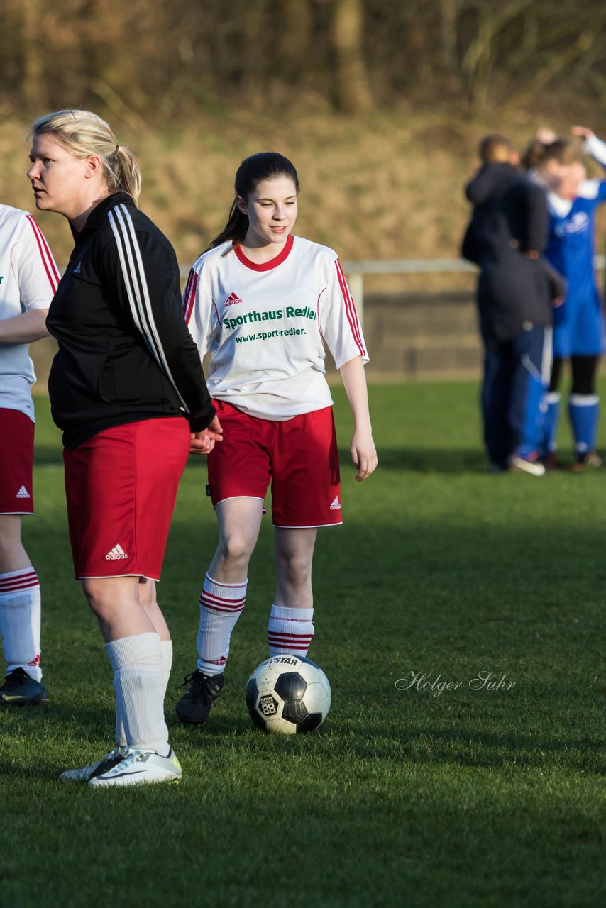 Bild 89 - Frauen SV Boostedt - TSV Aukrug : Ergebnis: 6:2